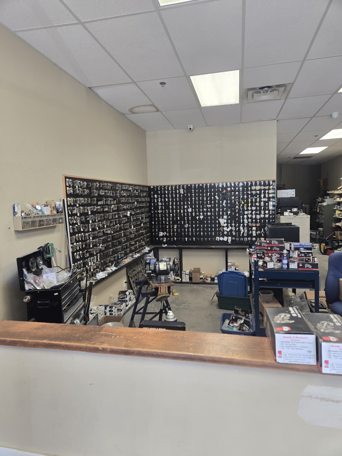 A-1 Locksmiths