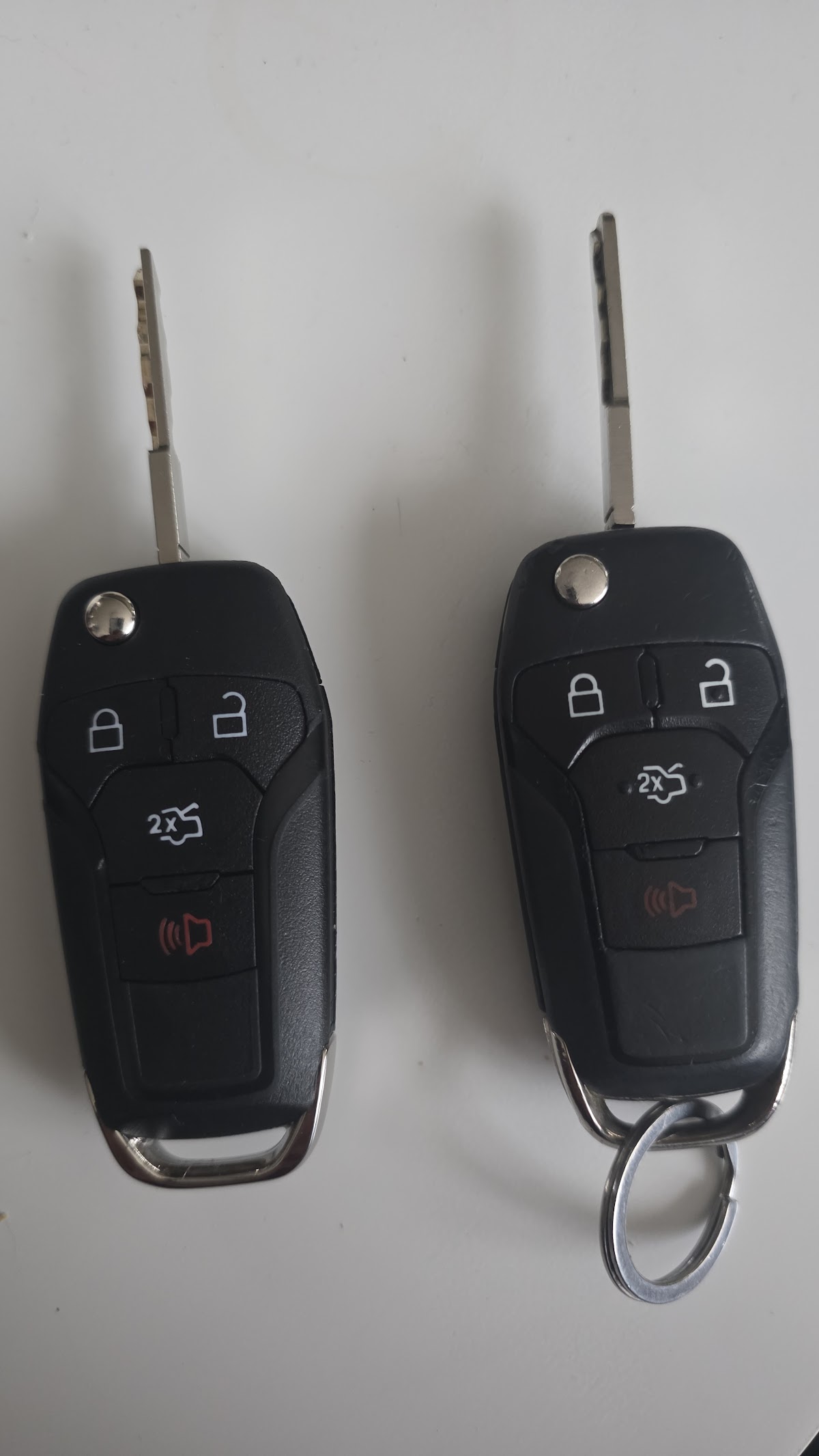 RapidKeyExperts