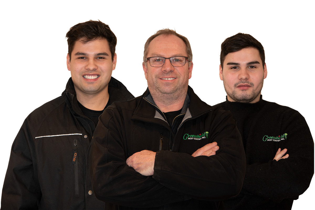Greenshield Pest Control Inc.