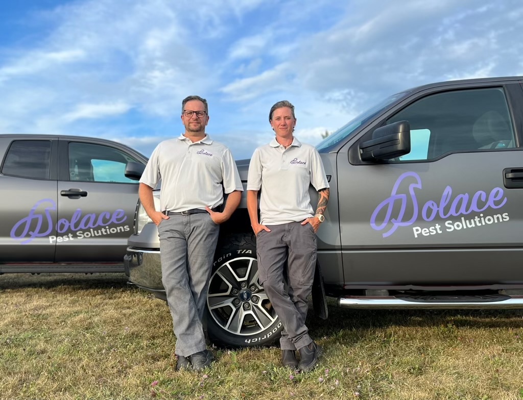 Solace Pest Solutions