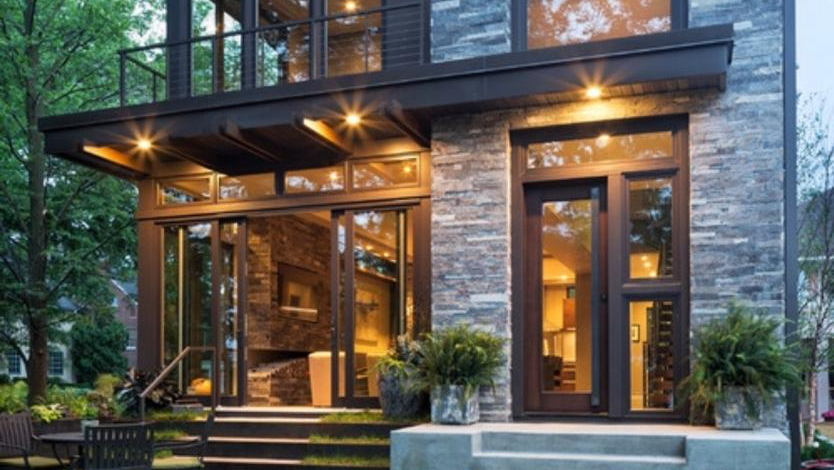 Tirazis home renovation
