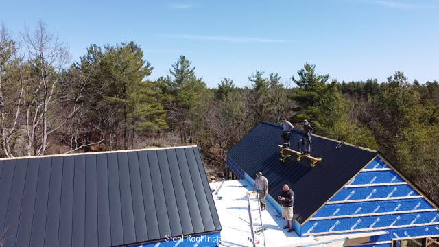 Full House Roofing LTD