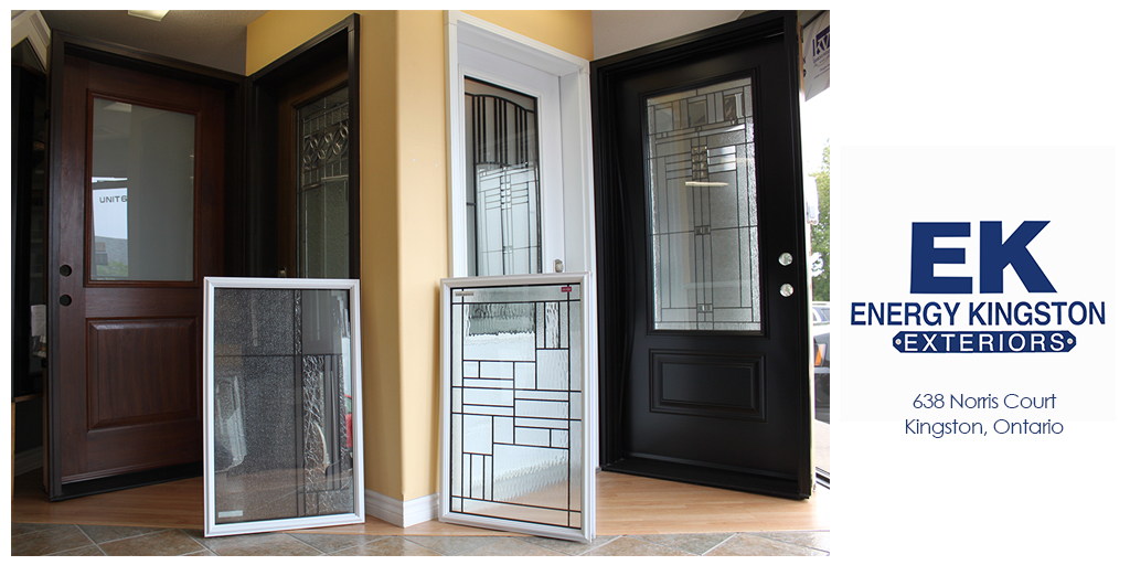 Energy Kingston Exteriors Inc.