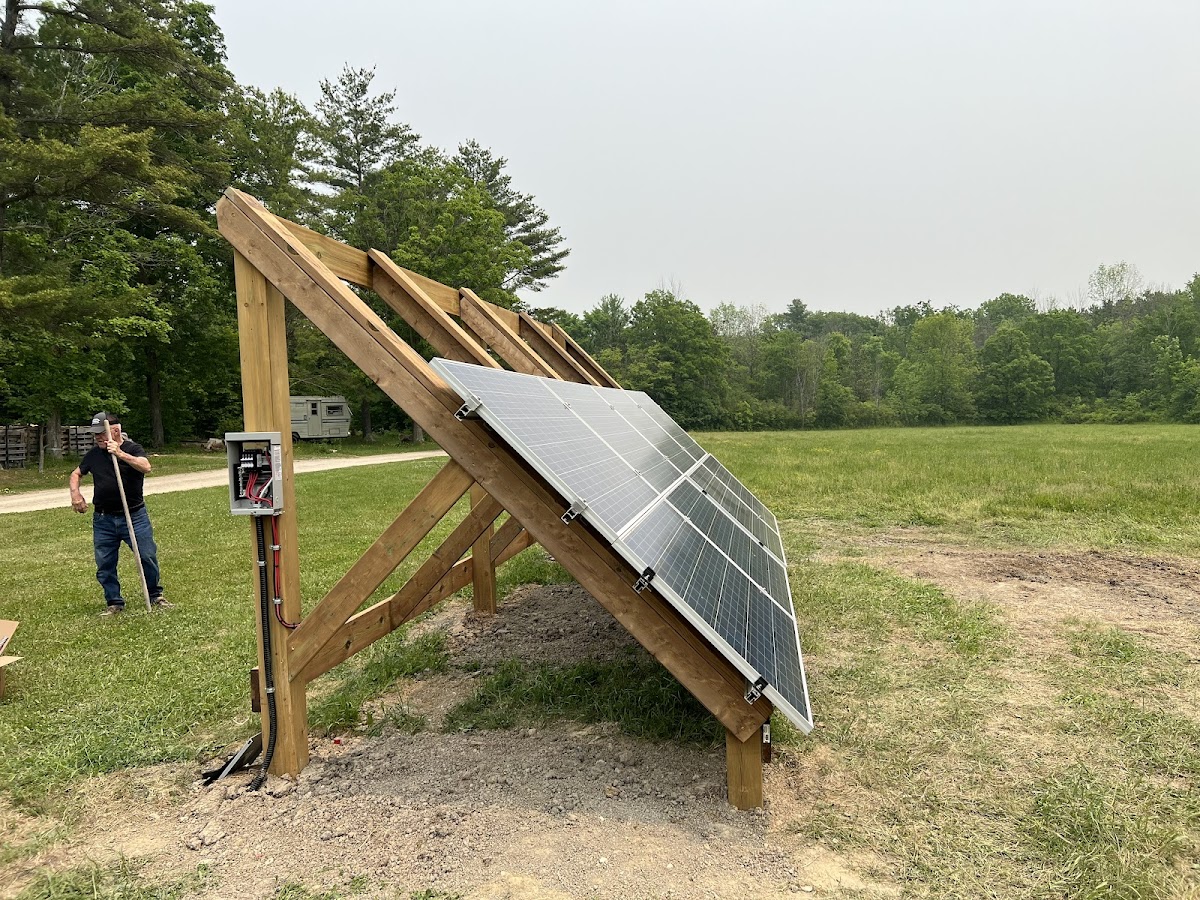 Downunder Solar Inc