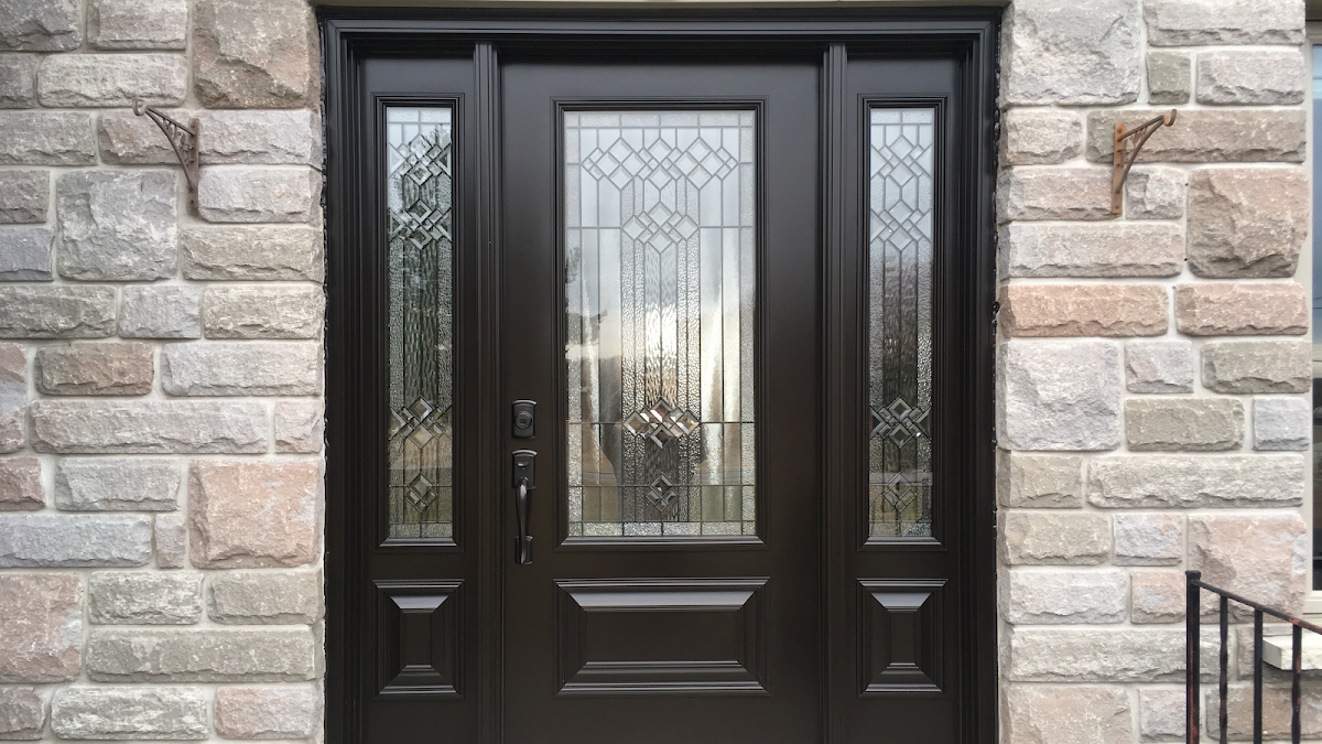 North Shore Construction Windows and Doors