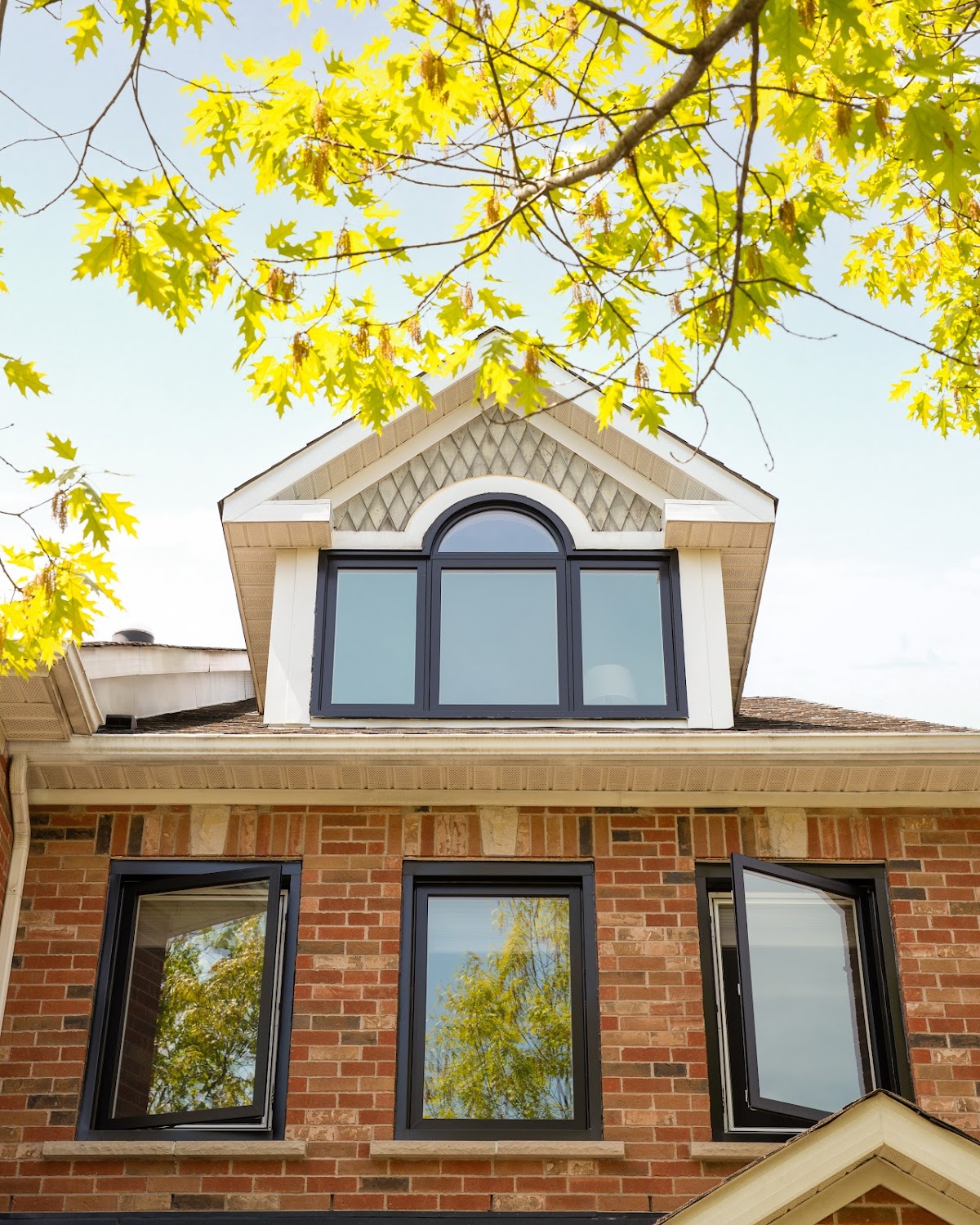 Clera Windows + Doors Kingston