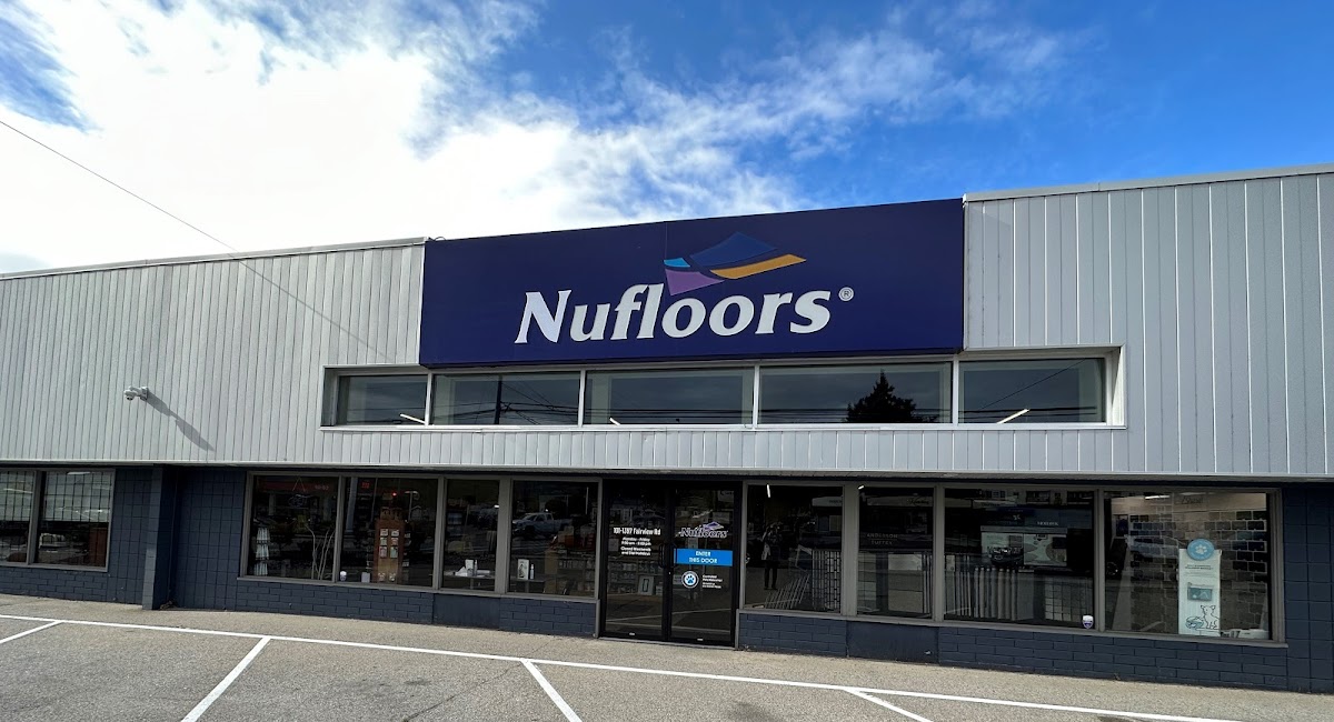 Nufloors - Penticton