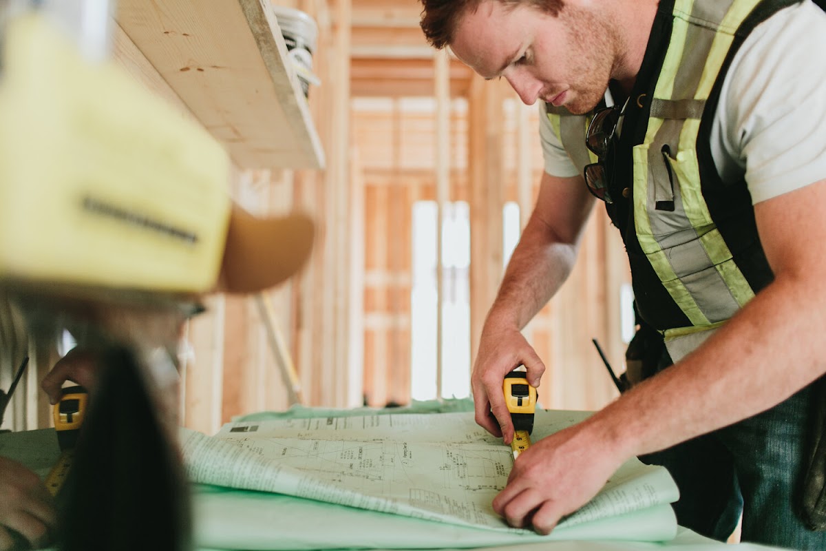 Square Foot Construction Home Builders