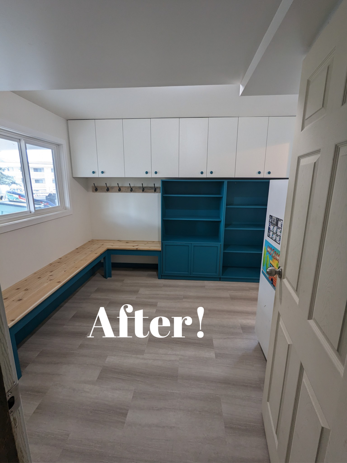 Showtime Home Builders Ltd.