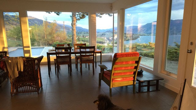 Okanagan Custom Homes