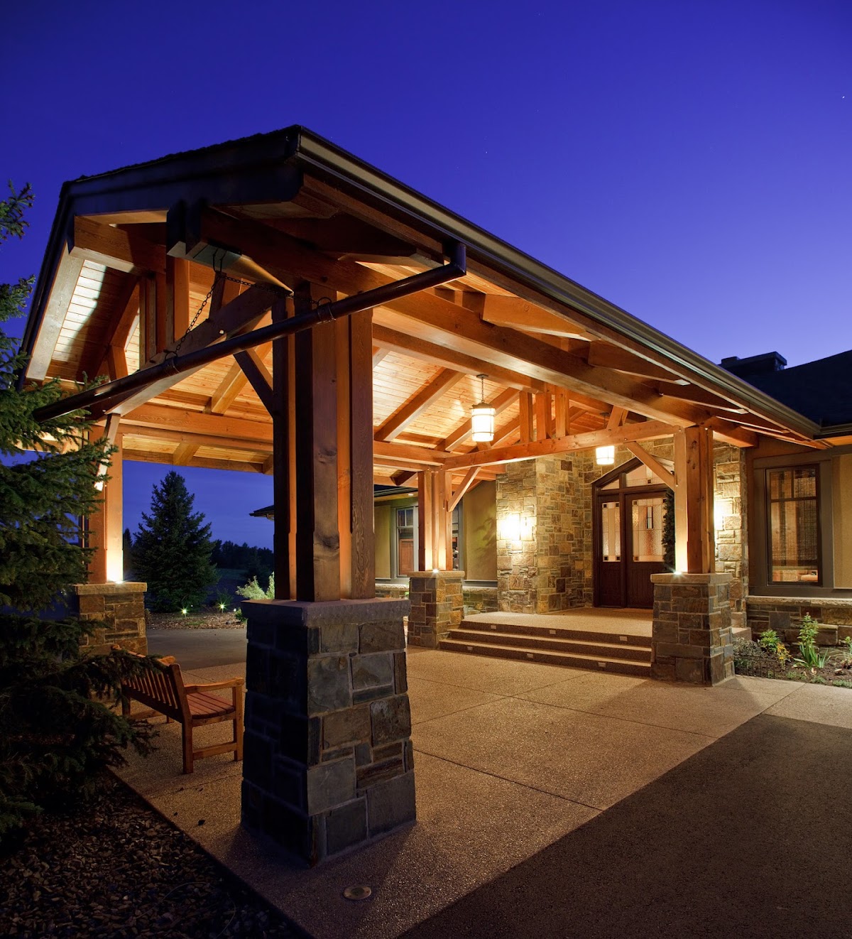 Taradar Fine Homes Ltd