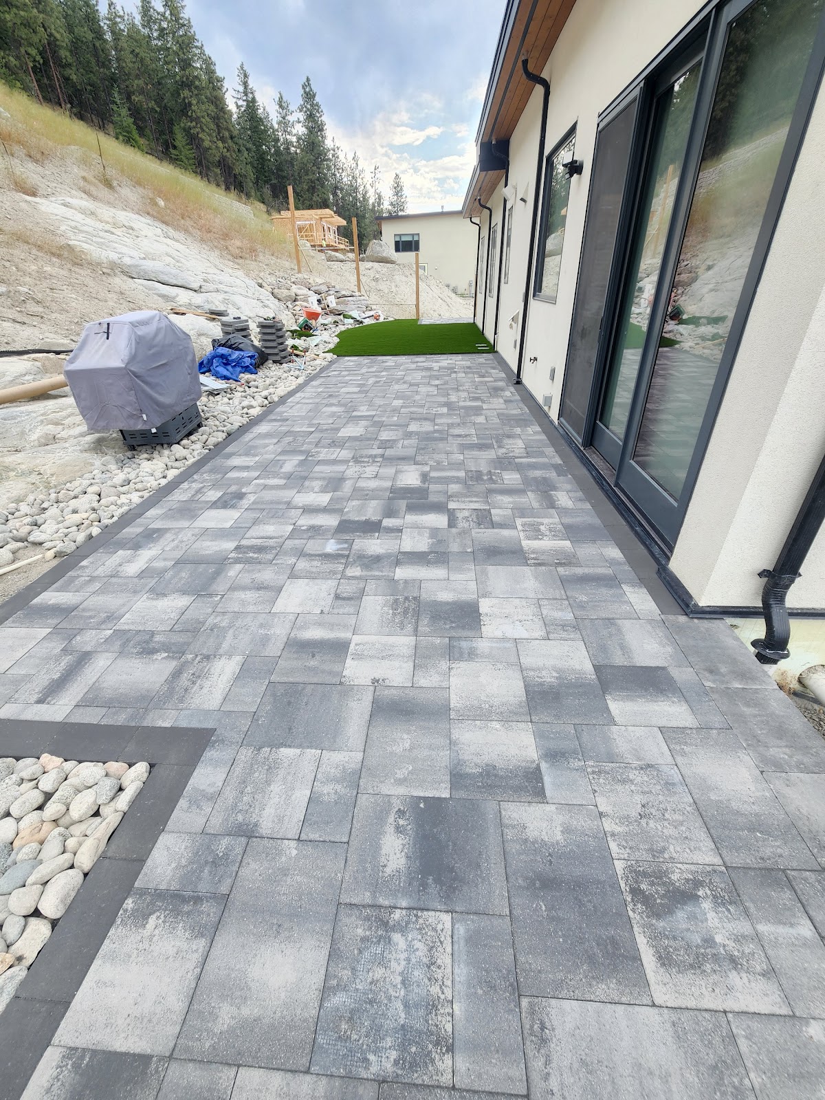 Samberito Landscaping