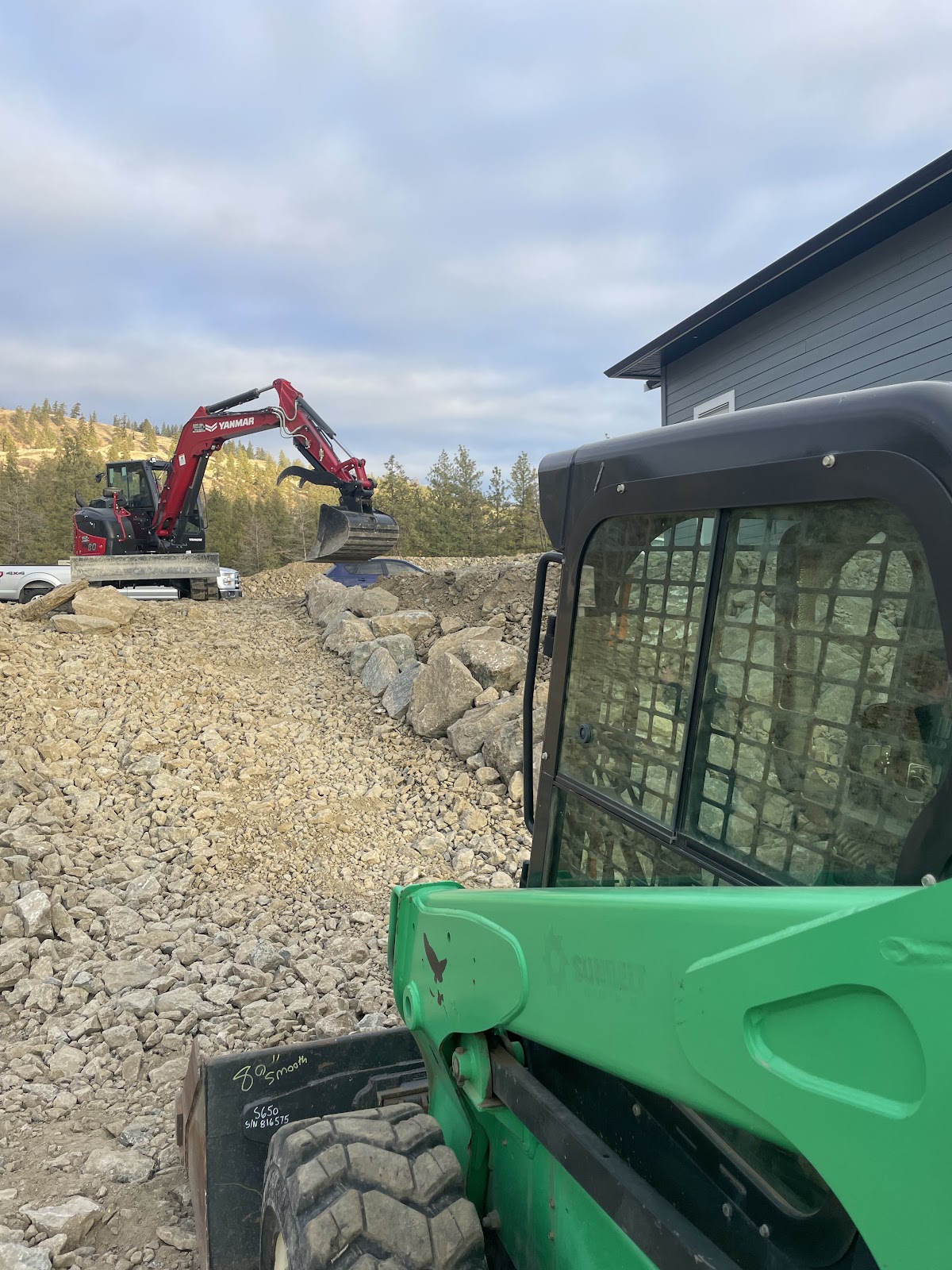 Lake to Lake Landscaping