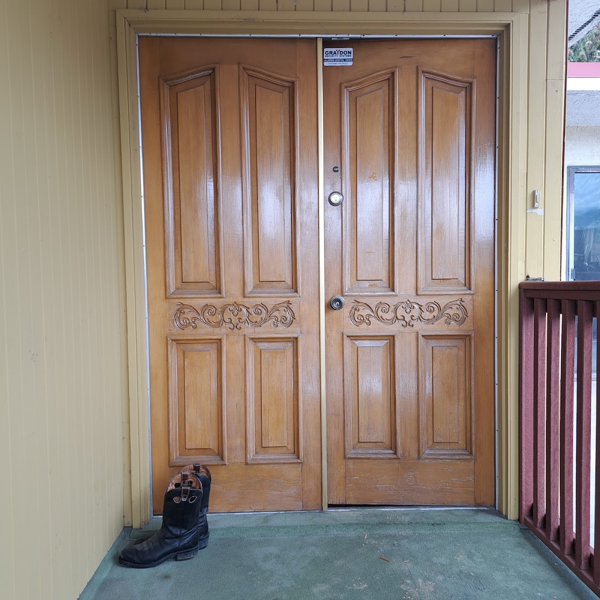 Penticton Lock & Key (2010) Ltd