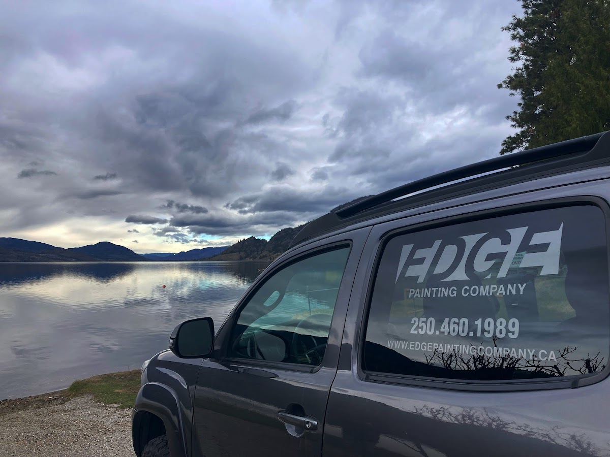Edge Painting Company