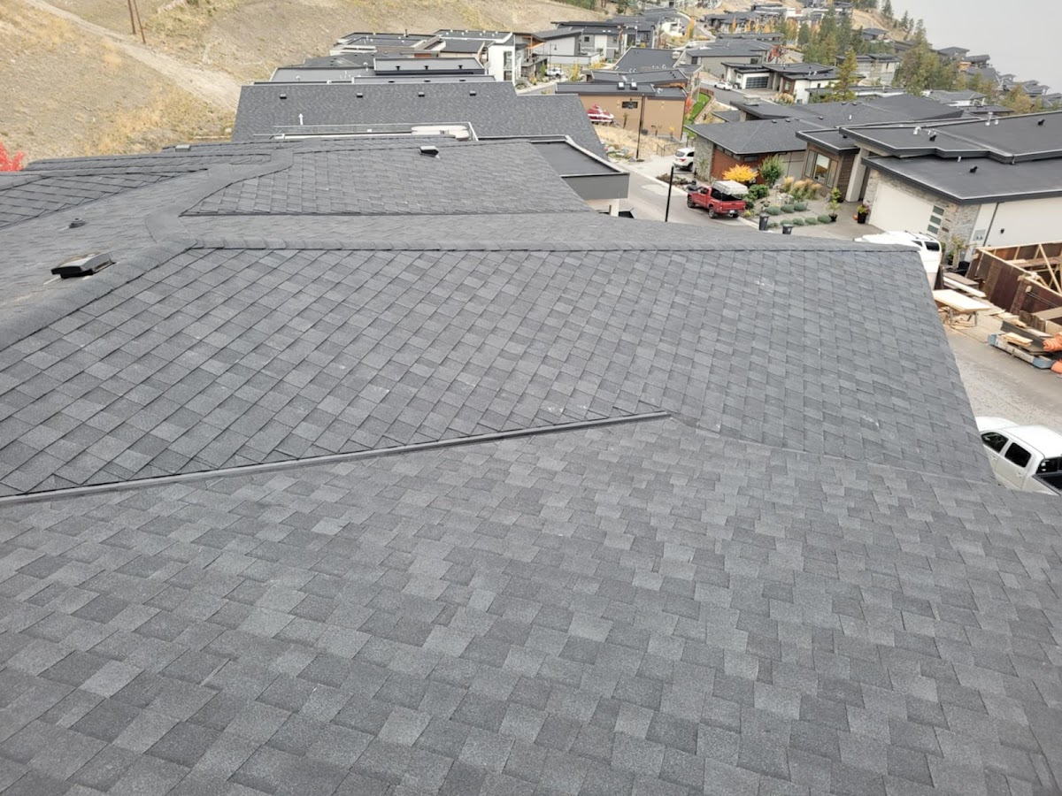 Smart Pitch Roofing
