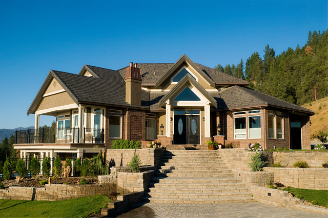 Berdick Windows & Doors - Penticton
