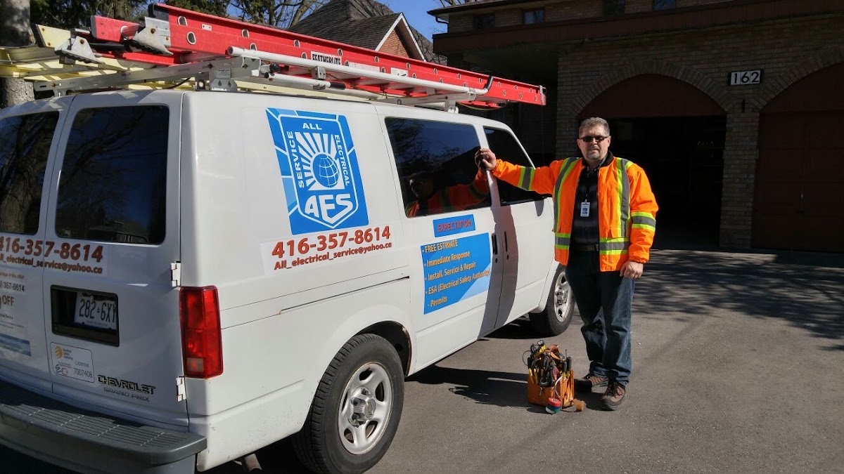 All Electrical Service