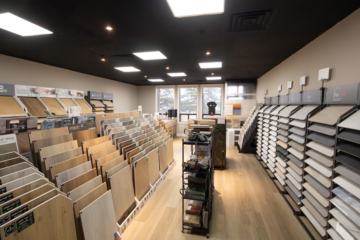 FloorSure Flooring, Tiles & Stairs