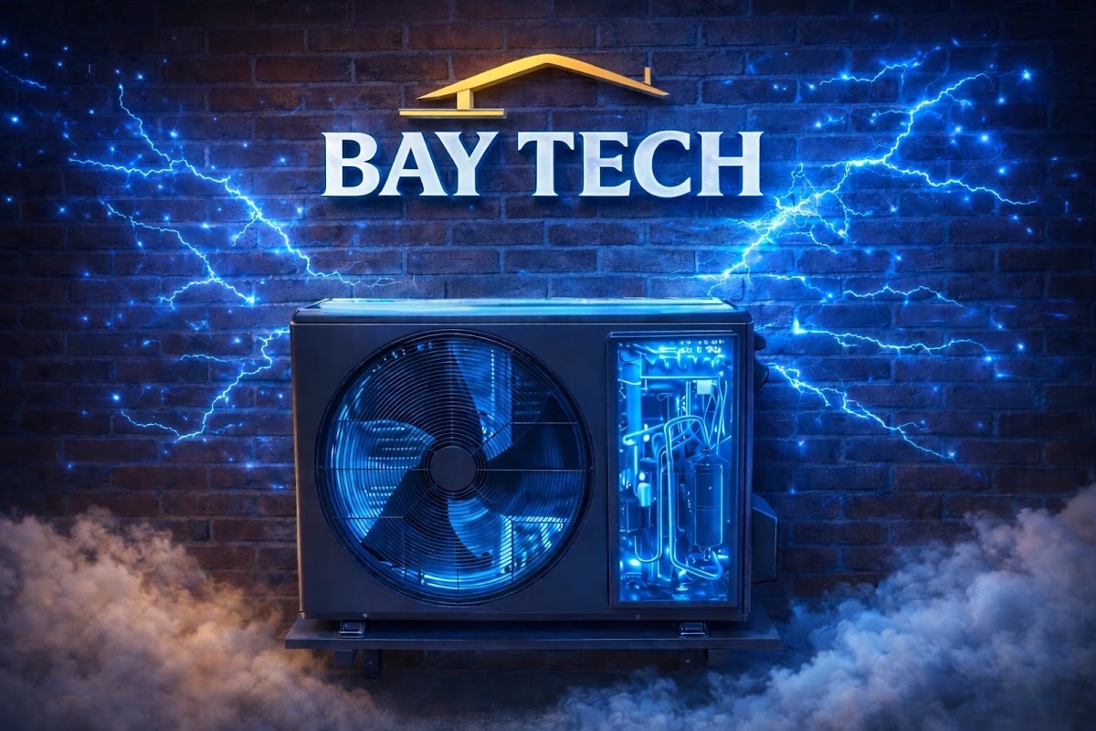 Bay Tech Heating and Cooling