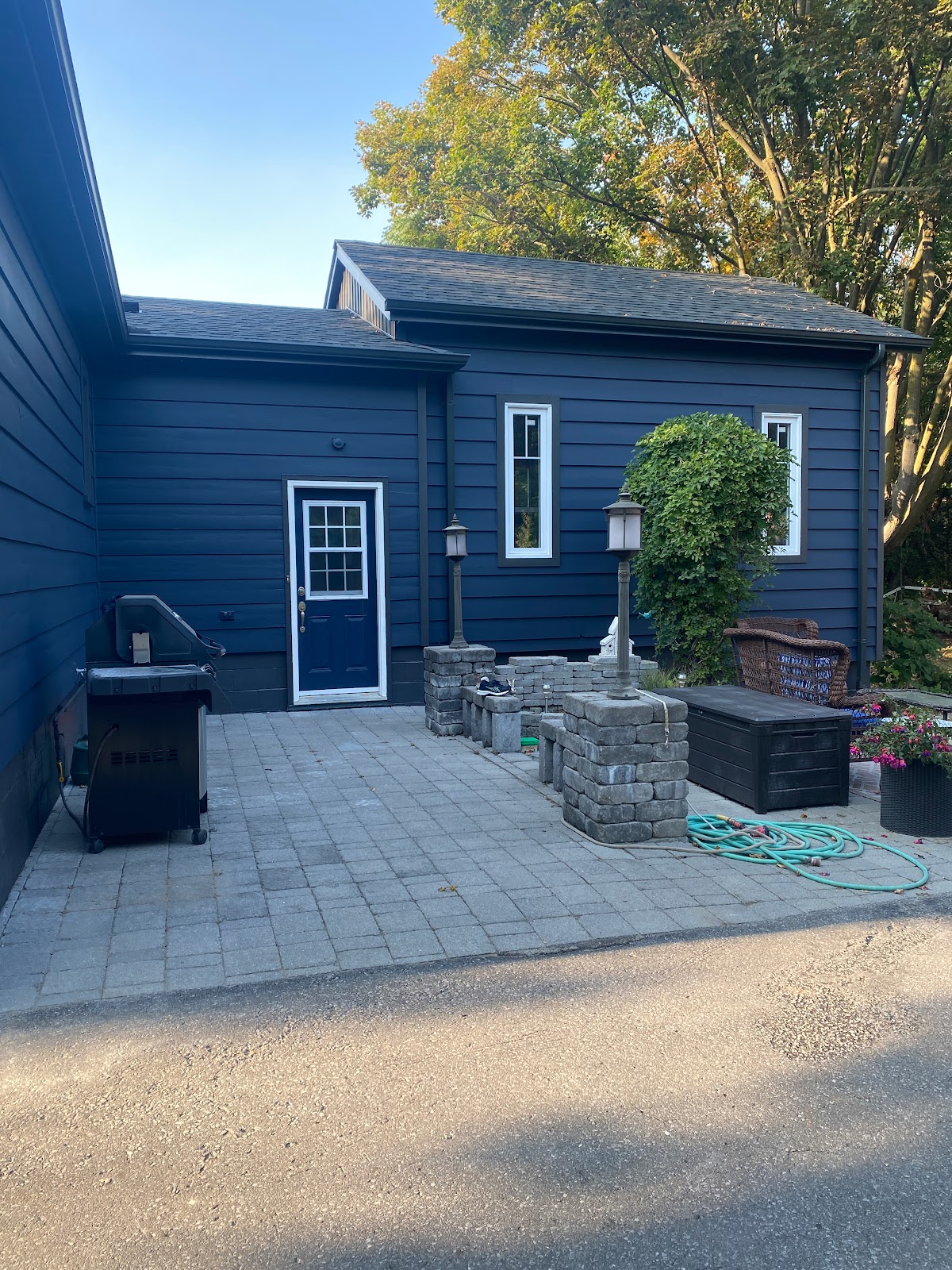 CertaPro Painters of Richmond Hill and Vaughan, ON