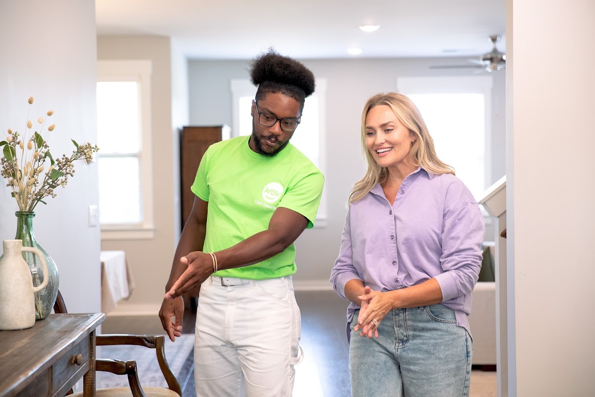 WOW 1 DAY PAINTING York & Durham Region, Scarborough