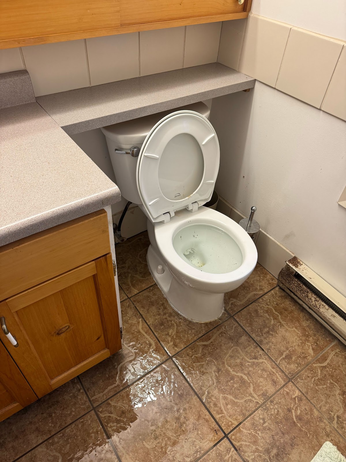 Superior Plumbing & Heating of Richmond Hill