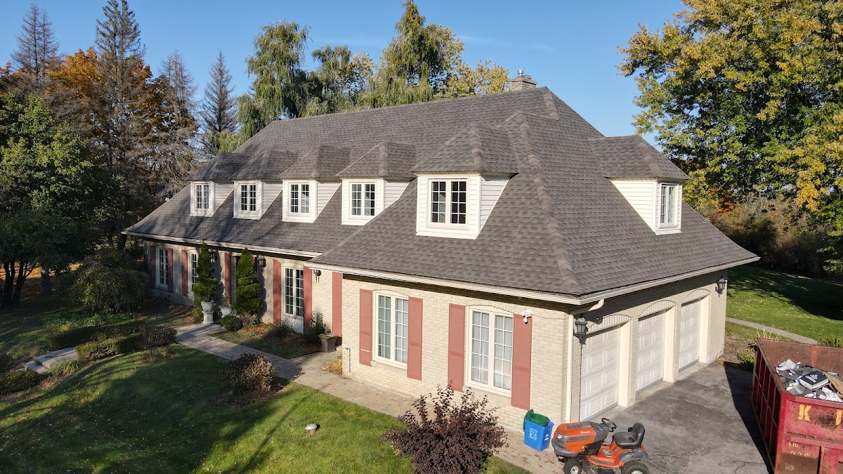 Unique Roofing Limited