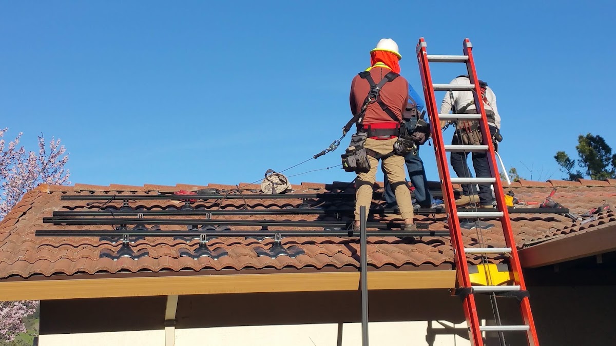 Solar Pros & Installers Richmond