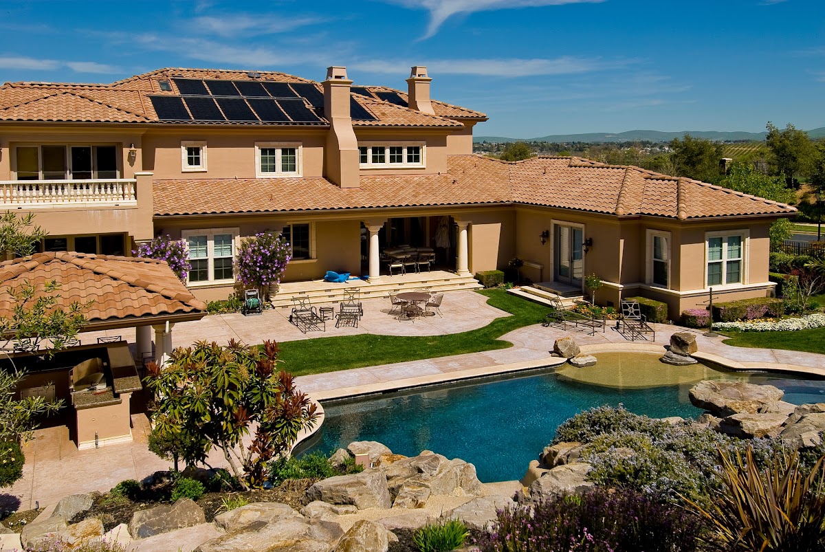 Diablo Solar & Electrical Services, Inc.