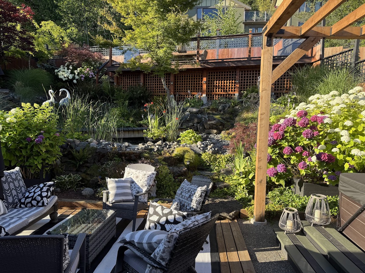 Sentry Pest Control - Cobble Hill BC