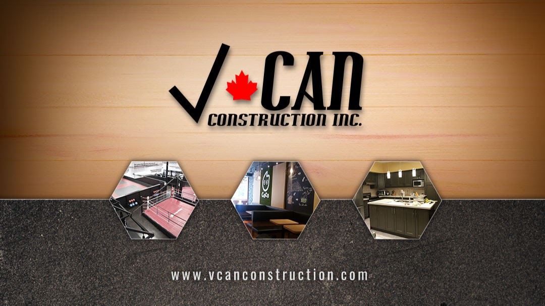 V-CAN Construction Inc.