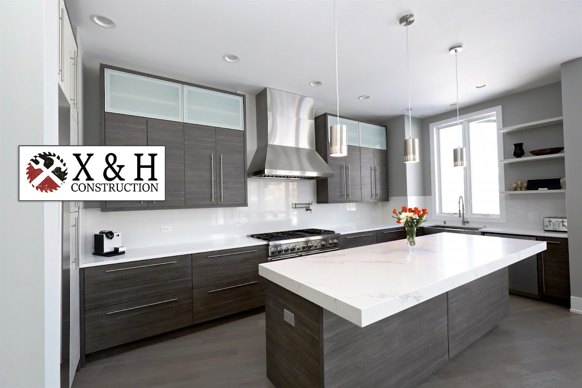 X&H Construction