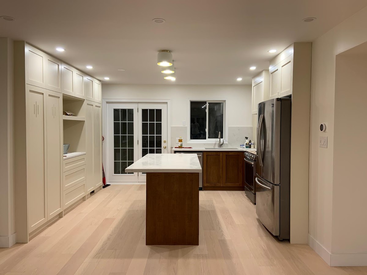 AUR Landscaping & Renovation