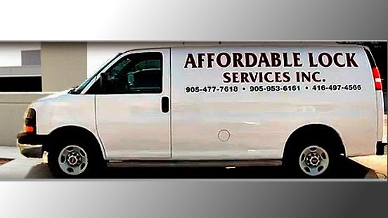 Affordable Lock Services Inc