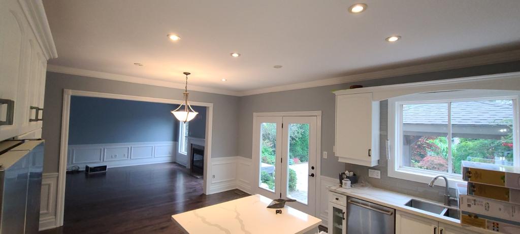 Markham Painting Service