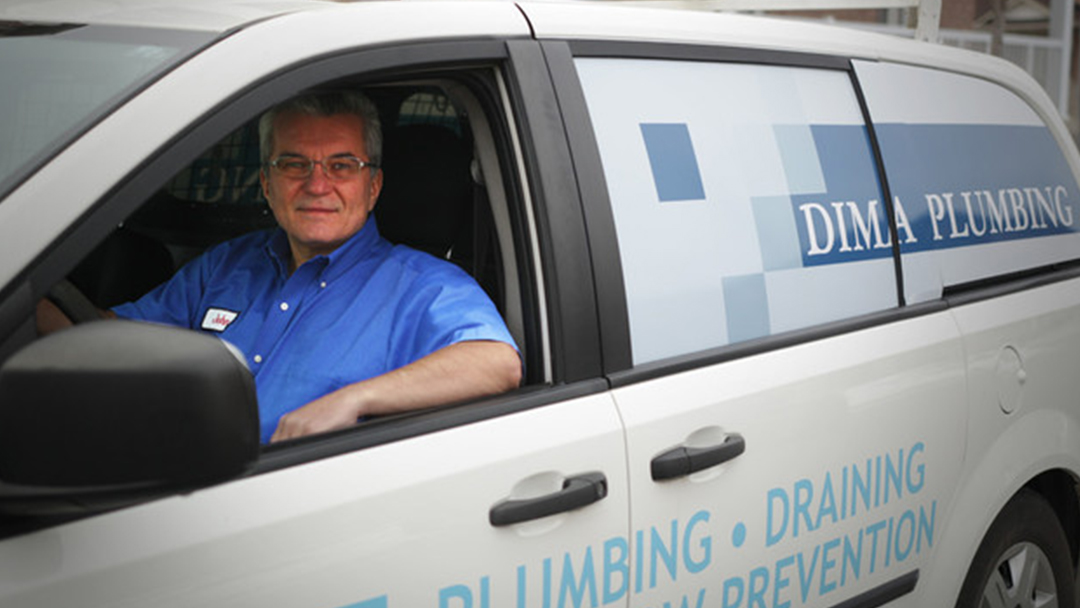 Dima Plumbing