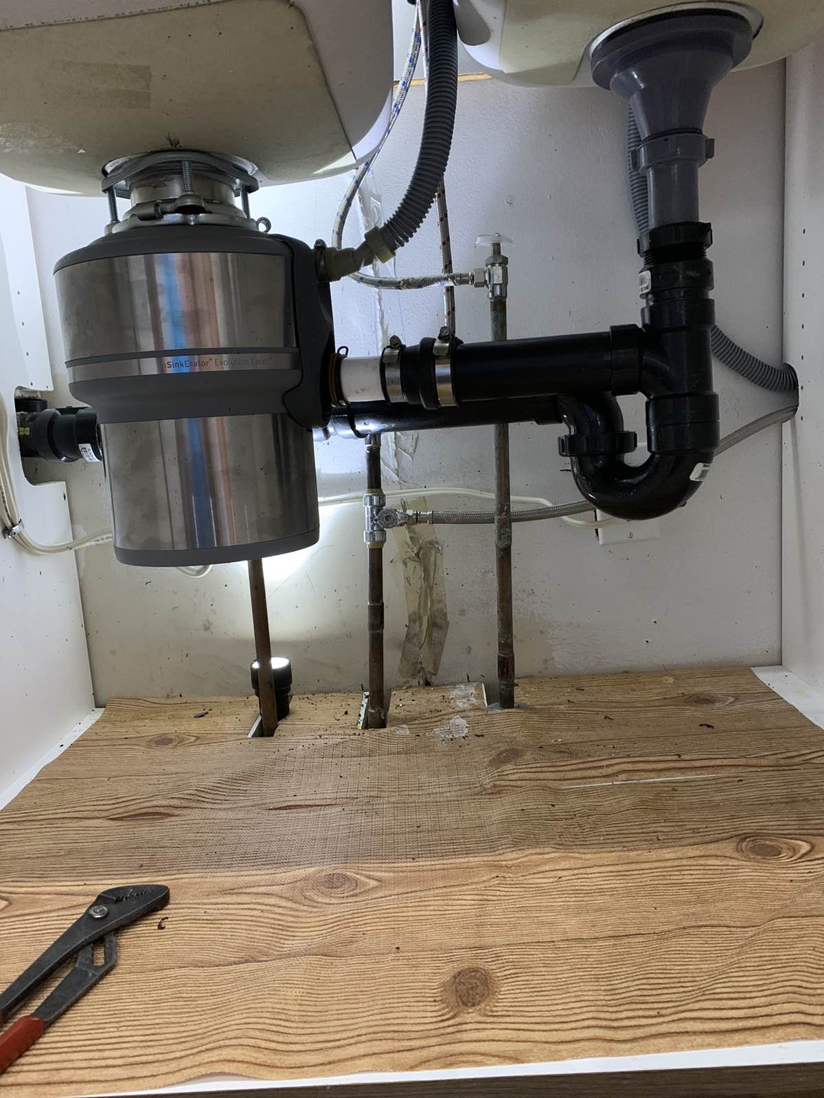 Markham Plumbing, Drain Repair & Drain Cleaning Inc