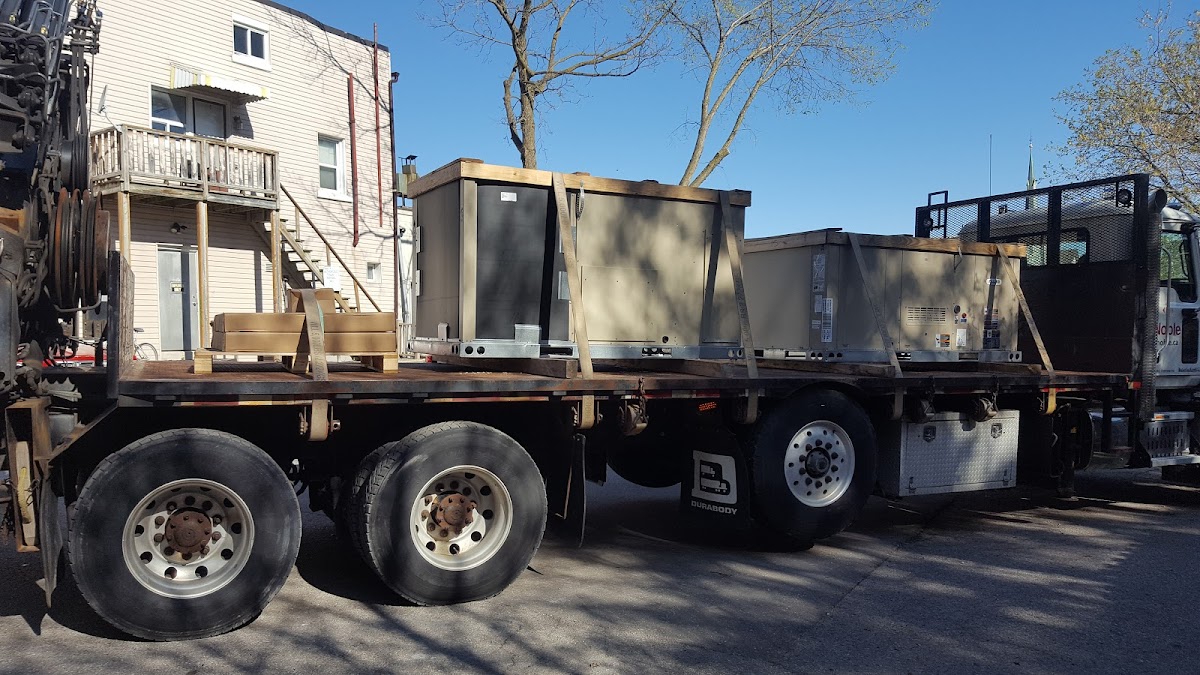 Air Solar System Inc