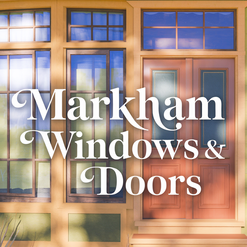 Markham Windows & Doors