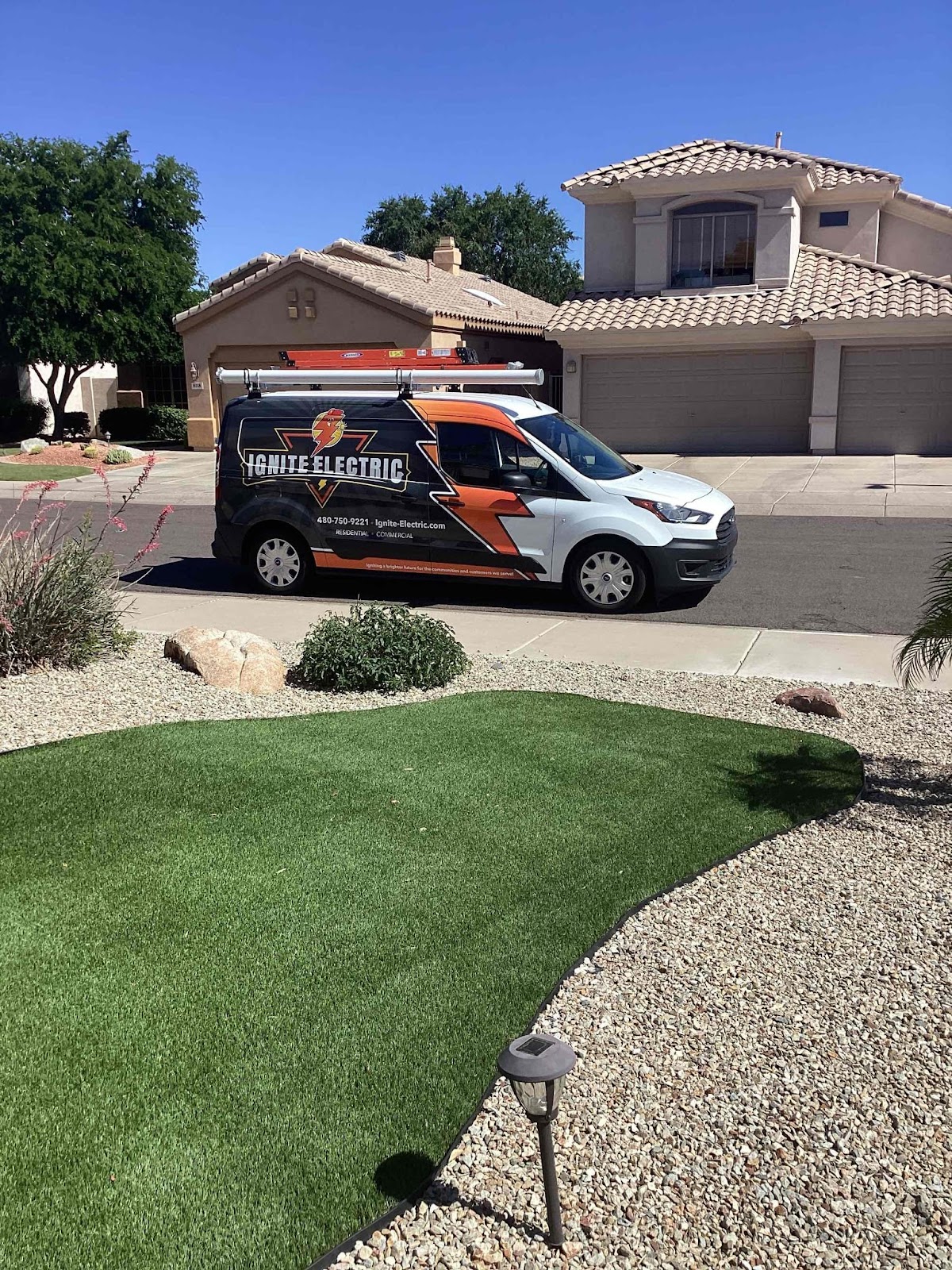 Ignite Electric LLC
