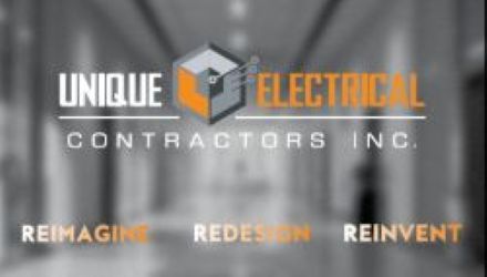 Unique Electrical Contractors