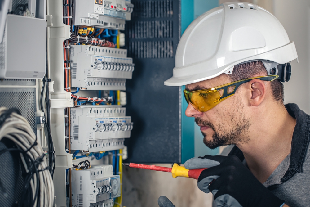 Home Electrician Pros Scottsdale