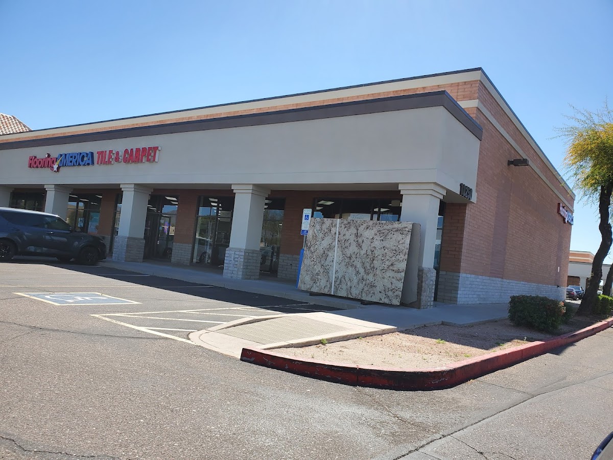 Scottsdale Flooring America
