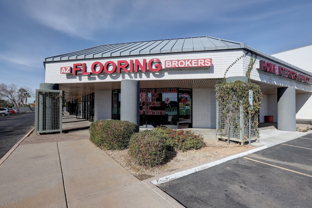 Arizona Flooring Brokers