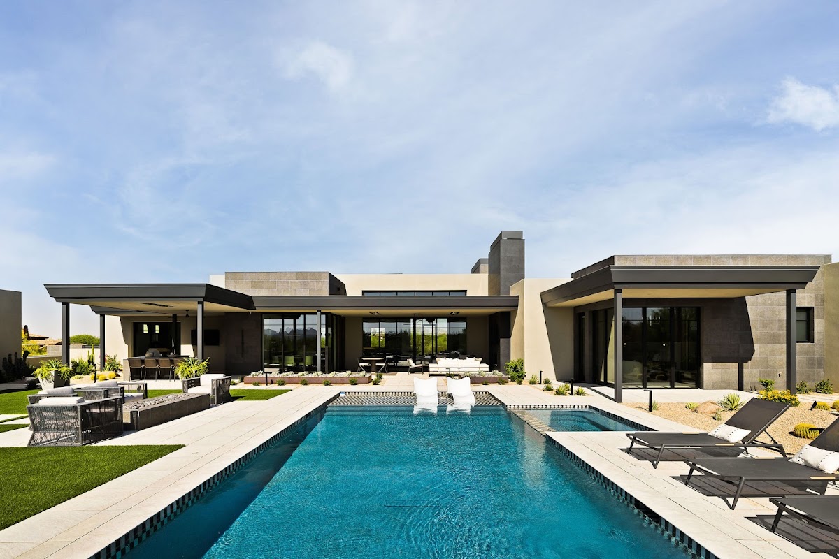 Calvis Wyant Luxury Homes