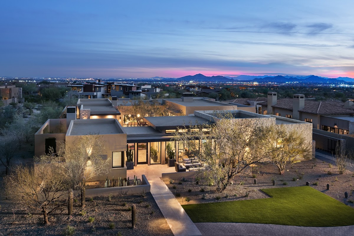 Camelot Homes