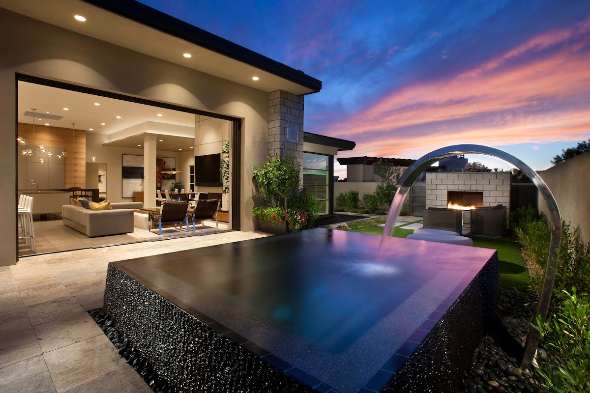 Cullum Homes Inc