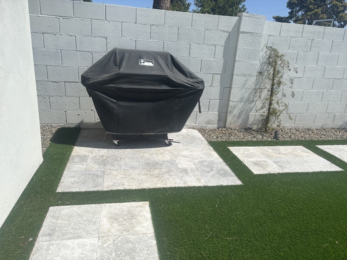 Envirogreen Landscape Design-Build