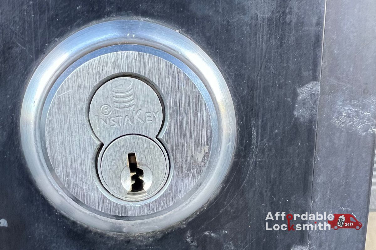 Affordable Locksmith